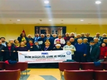 İklim Paneli Foto Galerisi