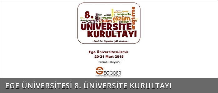 8. Üniversite Kurultayı